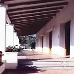 ホテル アンジェドラス アルゲーロ