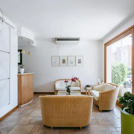 安格拉斯酒店 阿尔盖罗