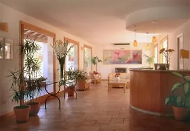 ホテル アンジェドラス アルゲーロ