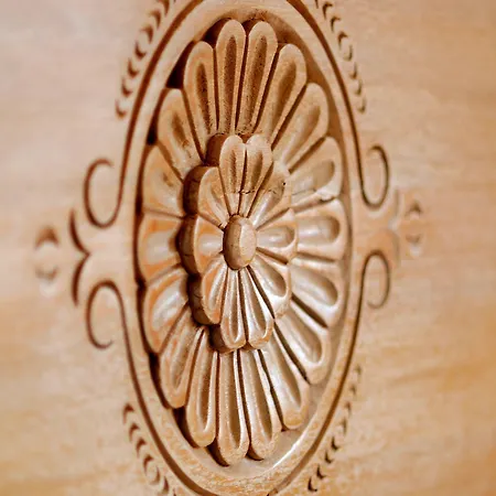 アンジェドラス ホテル