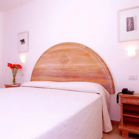 アンジェドラス ホテル