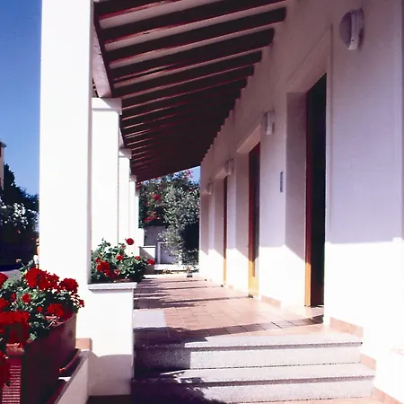 酒店 安格拉斯酒店 3*