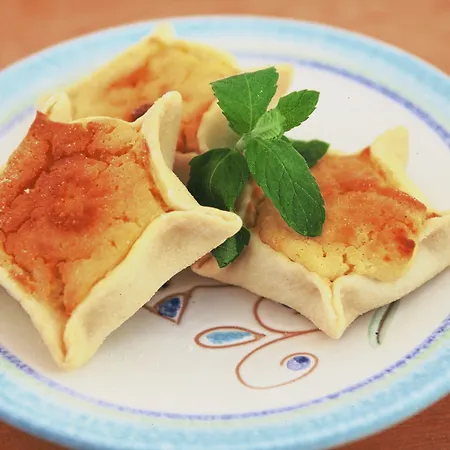 安格拉斯酒店 酒店 阿尔盖罗