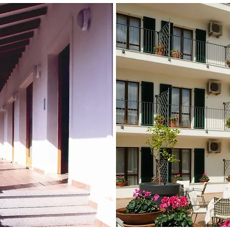 ホテル アンジェドラス 3*