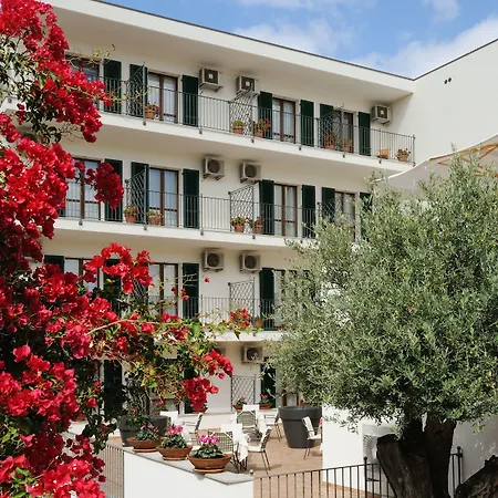 アンジェドラス 3* アルゲーロ