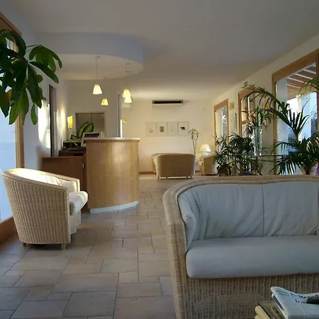 安格拉斯酒店 酒店 3*