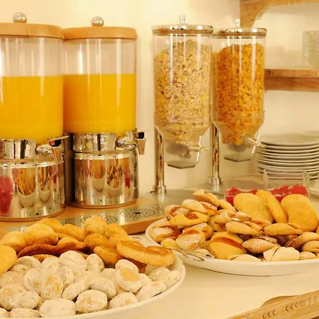 ホテル アンジェドラス