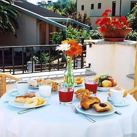 アンジェドラス ホテル アルゲーロ