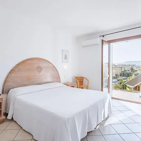 安格拉斯酒店 3*