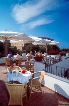 Angedras 3* Alghero