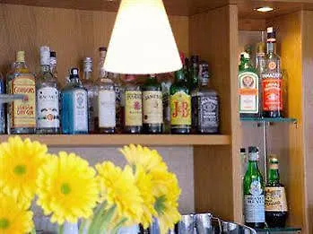 安格拉斯酒店 酒店 3*