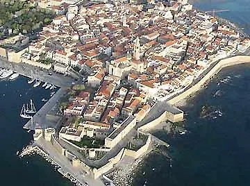 アンジェドラス