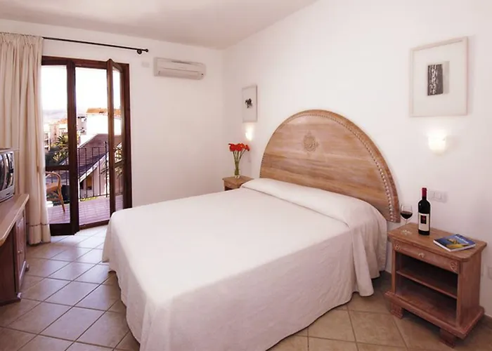 Hotel Angedras Alghero