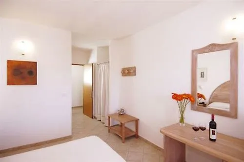 Otel Angedras Alghero