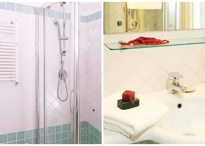 Angedras Otel Alghero