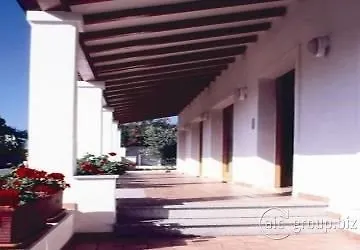 Otel Angedras Alghero