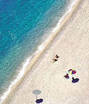 Otel Angedras Alghero