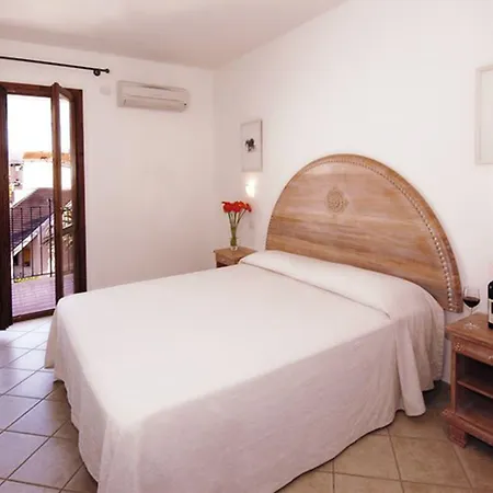 Hotel Angedras Alghero