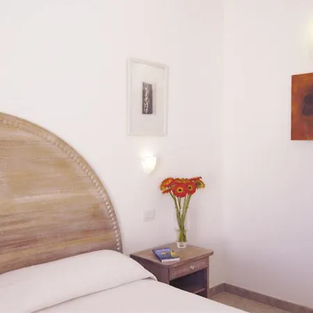 Hotel Angedras Alghero