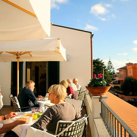 Hotel Angedras Alghero