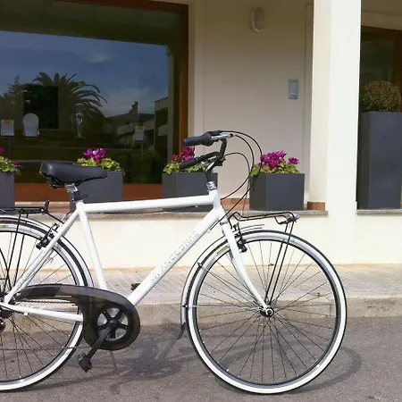 安格拉斯酒店 3*