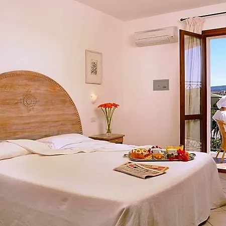 Angedras Hotel