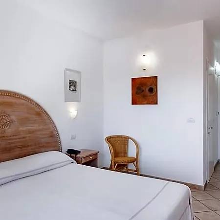 Angedras Otel 3*