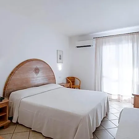 Angedras Hotel Alghero