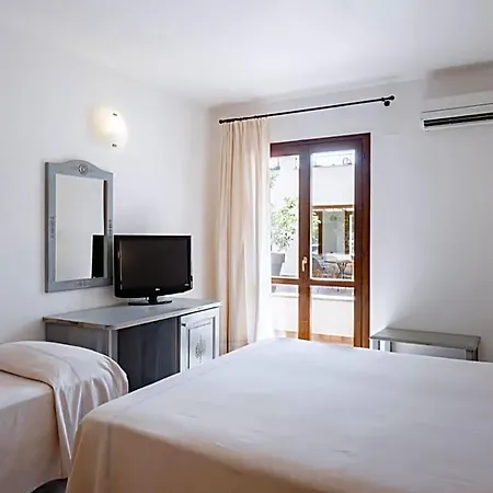 Angedras Otel
