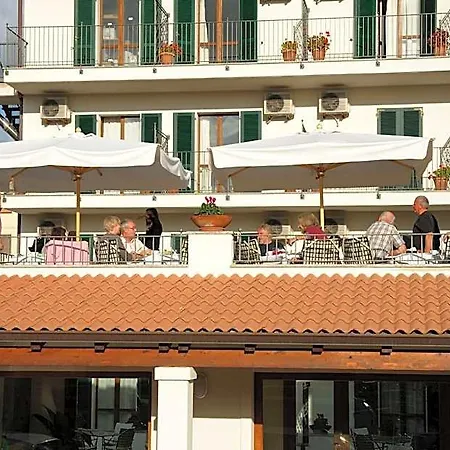 Hotel Angedras Alghero