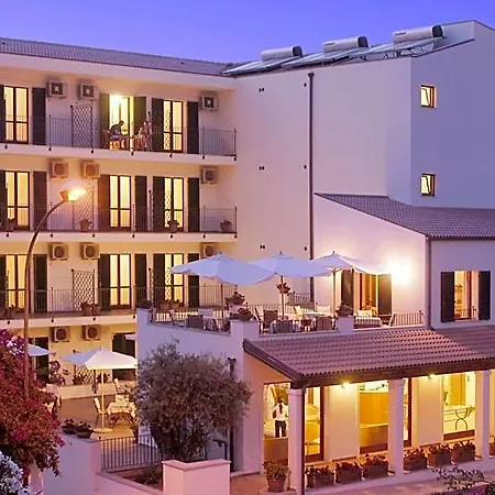 Hotel Angedras