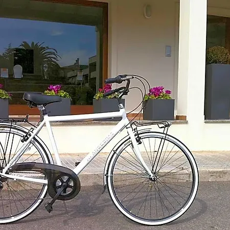 Hotel Angedras Alghero