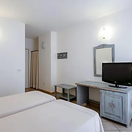 Hotel Angedras Alghero