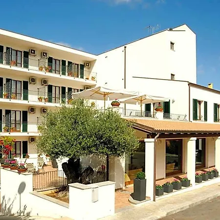 Angedras Alghero