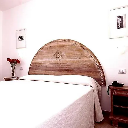 Angedras Otel