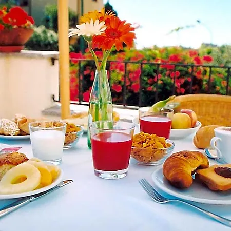 Angedras Otel 3*