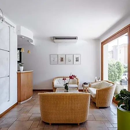 Angedras Hotel
