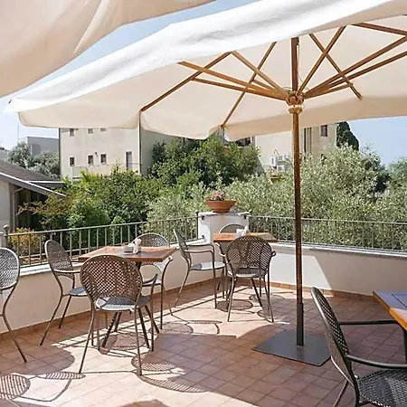 Angedras Otel Alghero