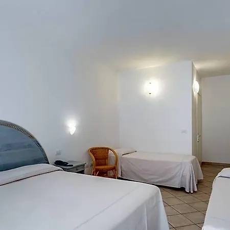 Angedras Hotel 3*