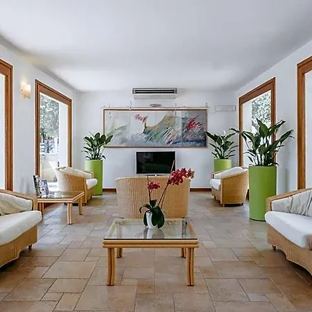 Hotel Angedras 3*