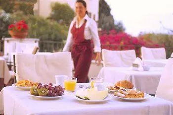 Angedras Hotel