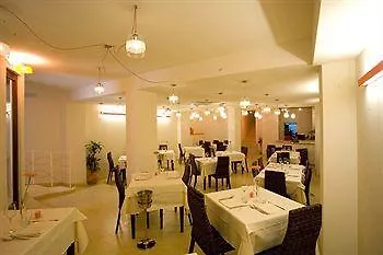 Angedras Hotel