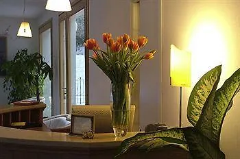 Angedras Hotel 3*