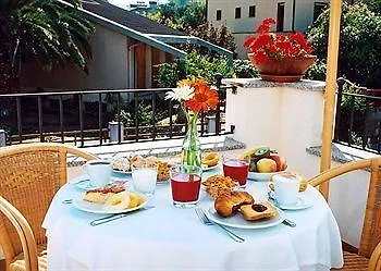 Angedras Hotel Alghero