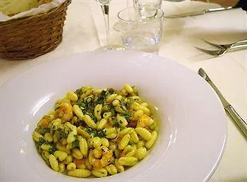 Angedras Alghero