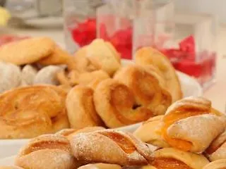 Hotell Angedras Alghero