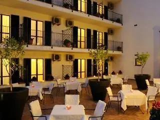 Hotel Angedras 3*