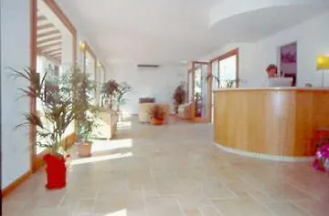Otel Angedras