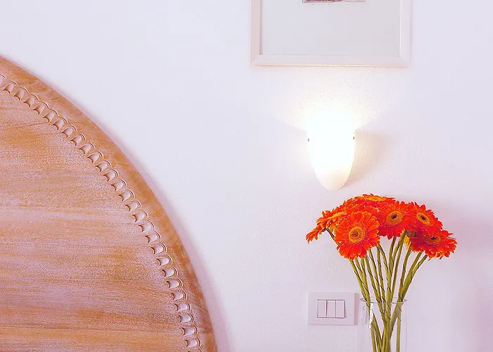 Ξενοδοχείο Angedras 3*