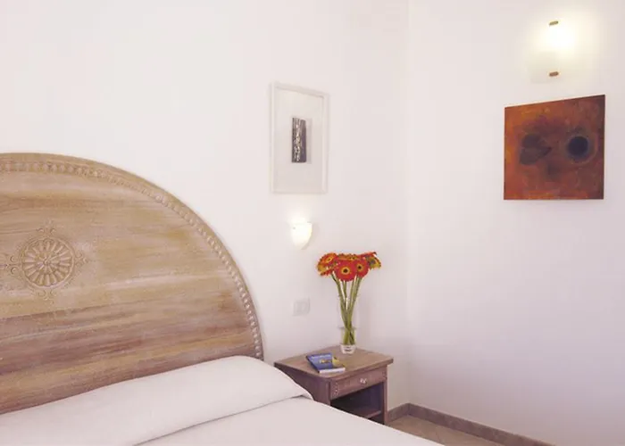 Hotel Angedras Alghero